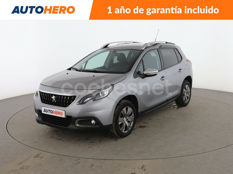 PEUGEOT 2008 Style 1.6 BlueHDi