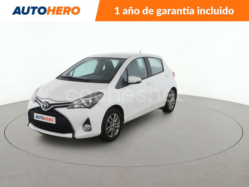 TOYOTA Yaris 100 Active