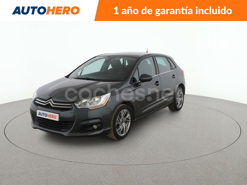 CITROEN C4 1.6 eHDi Collection