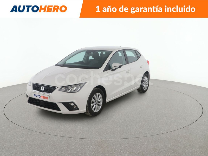 SEAT Ibiza 1.0 MPI Style