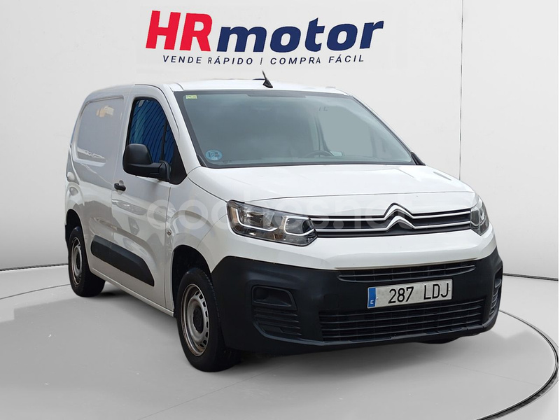 CITROEN Berlingo Talla M BlueHDi CONTROL