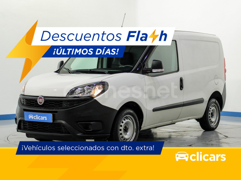 FIAT Doblò Cargo Cargo Base Plus 1.3 Mjet