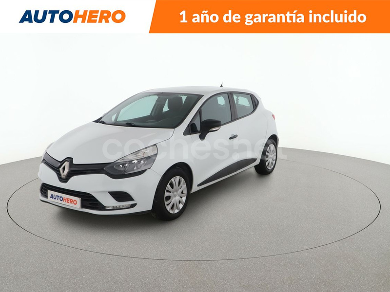 RENAULT Clio Life 1.2 16v