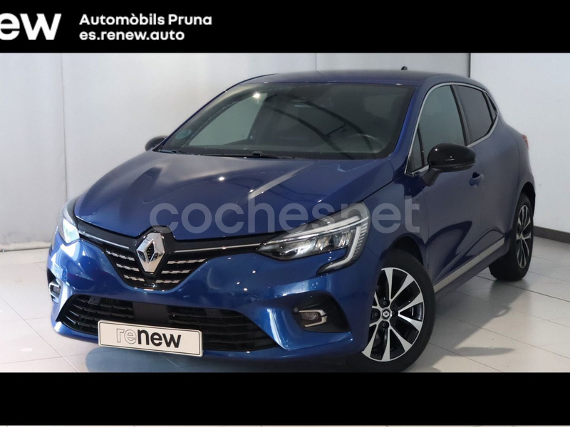 RENAULT Clio Techno TCe