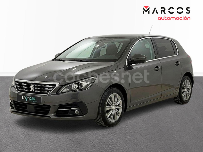 PEUGEOT 308 Allure Pack PureTech 110 SS