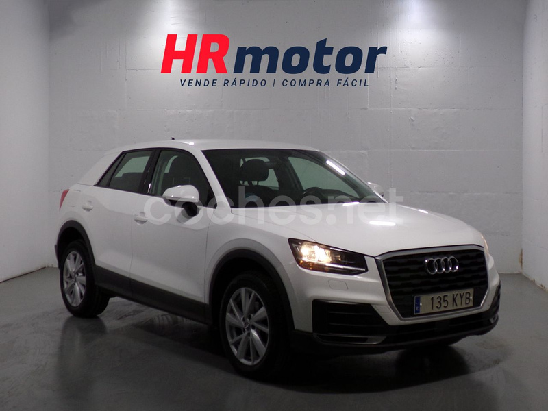 AUDI Q2 Advanced 30 TDI