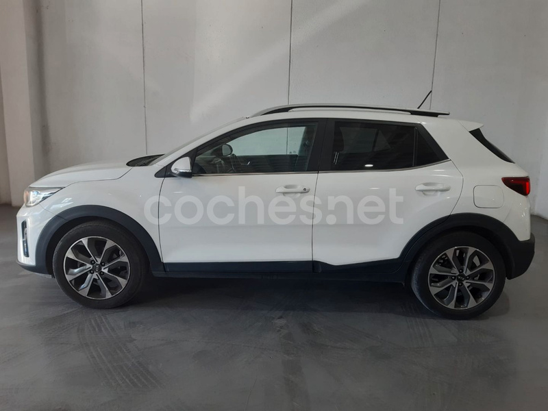 KIA Stonic 1.0 TGDi Tech EcoDynamics