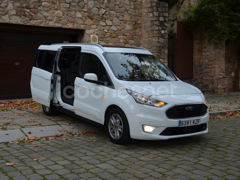 FORD Grand Tourneo Connect 1.5 TDCi Titanium