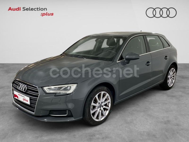 AUDI A3 Sportback Design 30 TDI