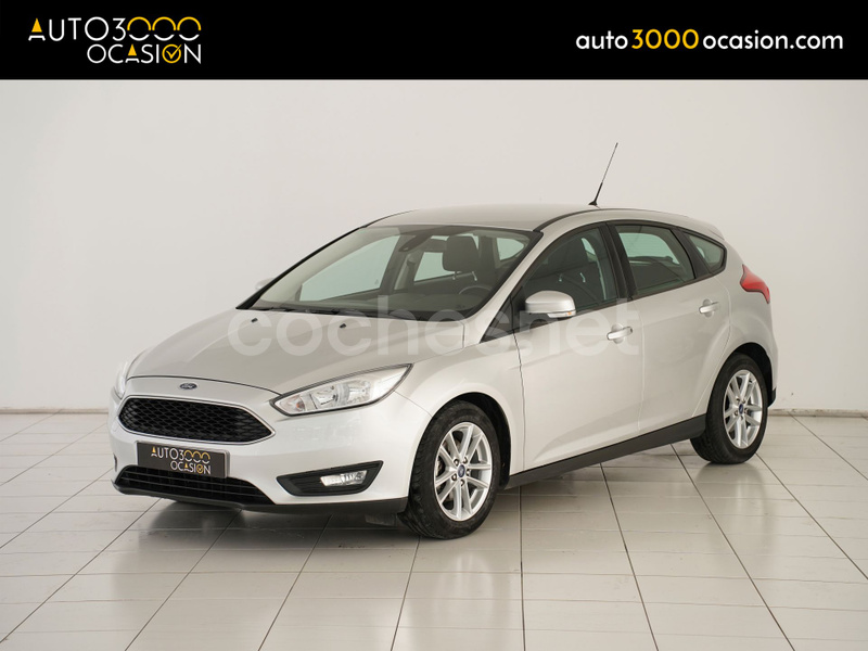 FORD Focus 1.0 Ecoboost AutoSt.St. Trend