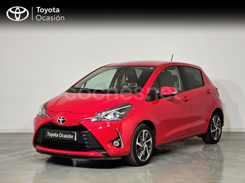 TOYOTA Yaris 1.5 110 Feel