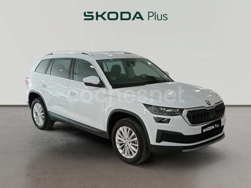 SKODA Kodiaq 2.0 TDI DSG Selection