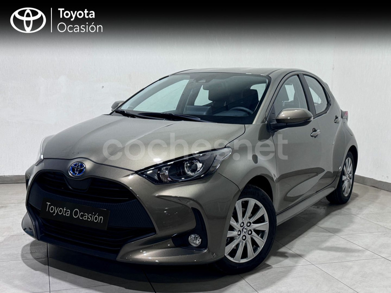 TOYOTA Yaris 1.5 120H Active Tech