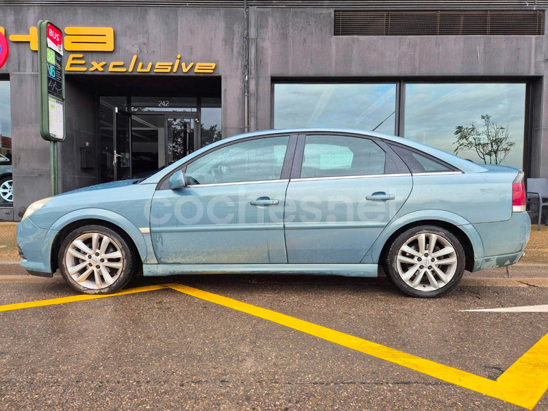 OPEL Vectra Cosmo 1.9 CDTI 16v