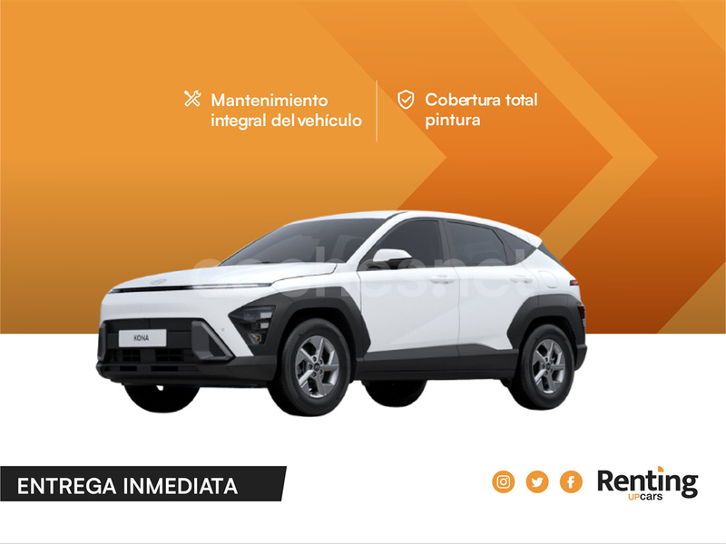 HYUNDAI Kona 1.0T Maxx