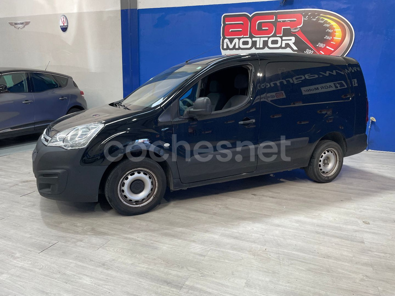 CITROEN Berlingo Club HDi 90 Largo