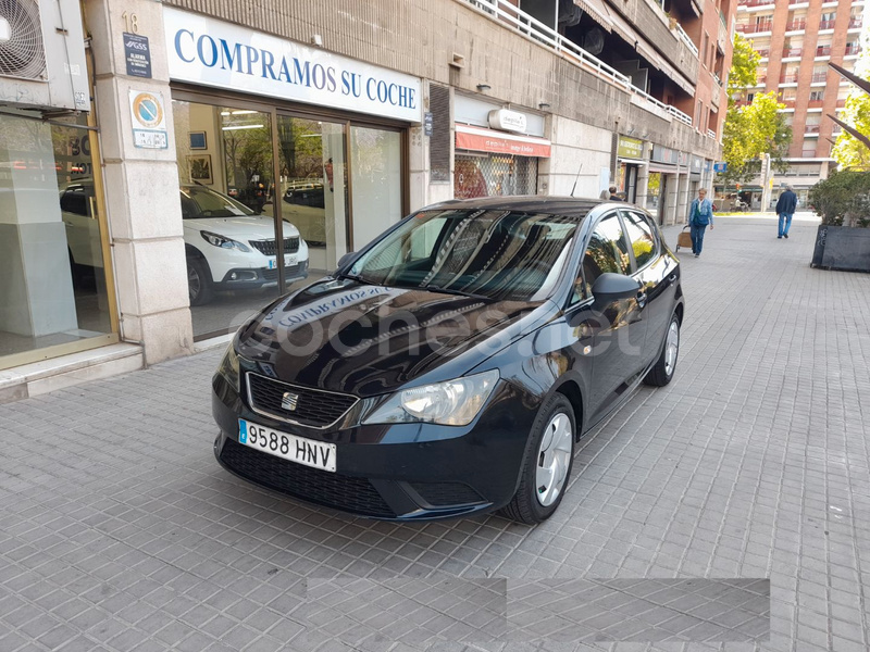 SEAT Ibiza 1.2 12v Reference