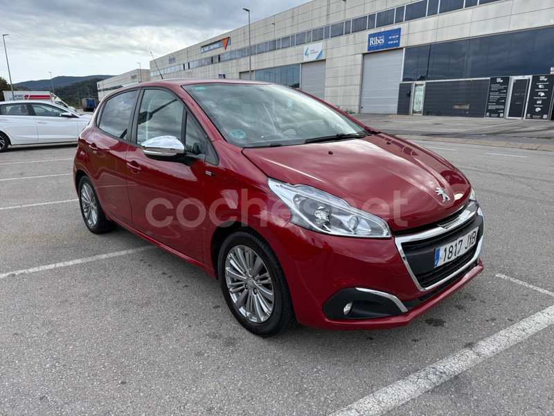 PEUGEOT 208 STYLE 1.2L PureTech