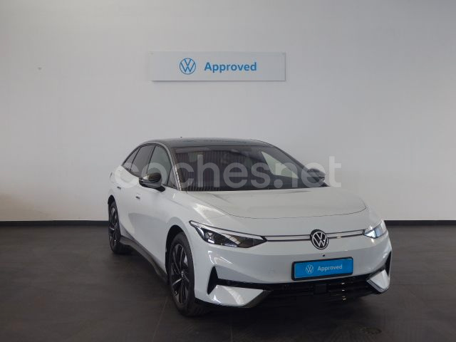 VOLKSWAGEN ID.7 Pro 77kWh Automatico