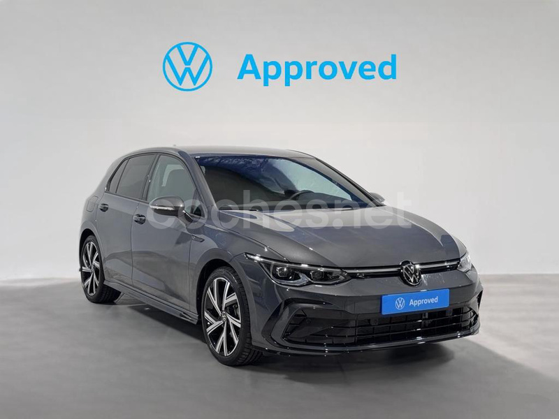 VOLKSWAGEN Golf RLine 1.5 eTSI DSG