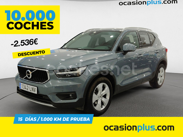 VOLVO XC40 1.5 T3 Momentum Pro Auto