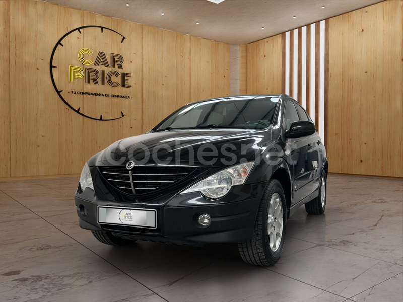 SSANGYONG Actyon 200Xdi