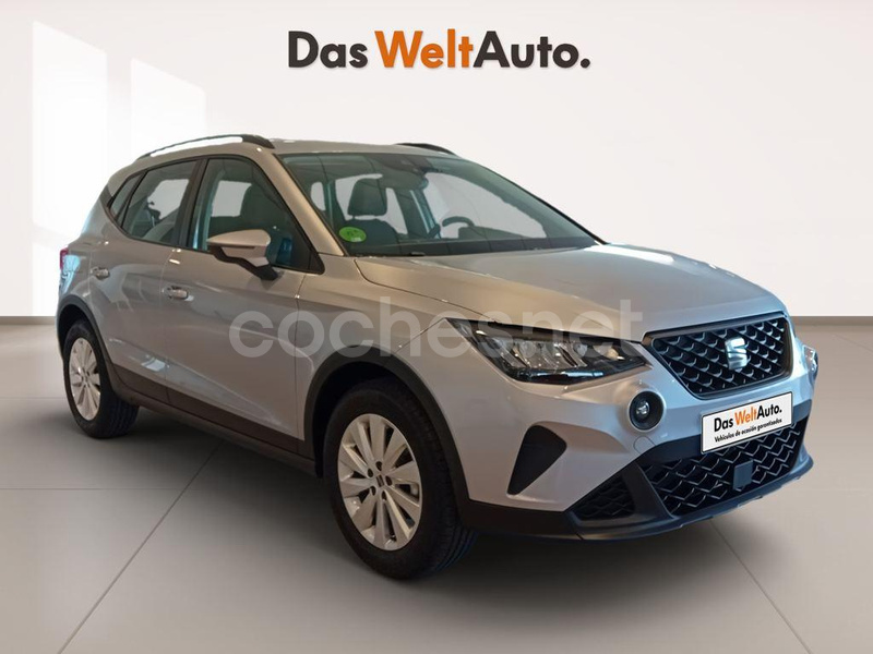 SEAT Arona 1.0 TSI Reference XM