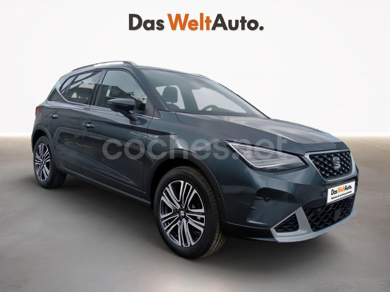 SEAT Arona 1.0 TSI Xperience XM