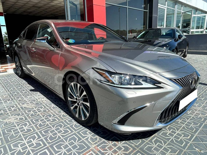 LEXUS ES 2.5 300h Business