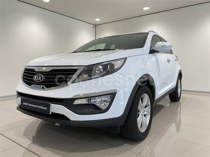 KIA Sportage 1.6 GDI Drive 4x2