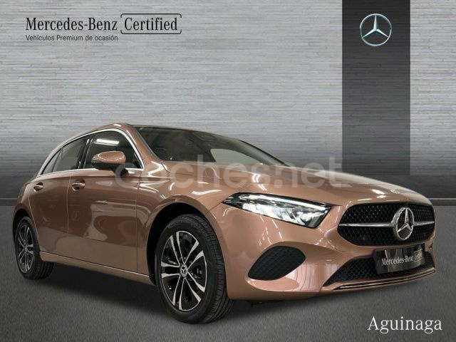 MERCEDES-BENZ Clase A A 250 e