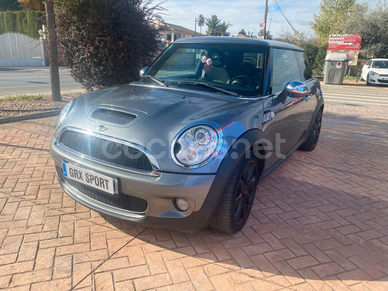 MINI MINI Cooper S