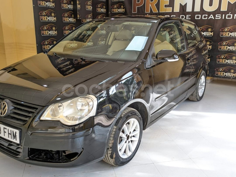 VOLKSWAGEN Polo 1.4 TDI Advance