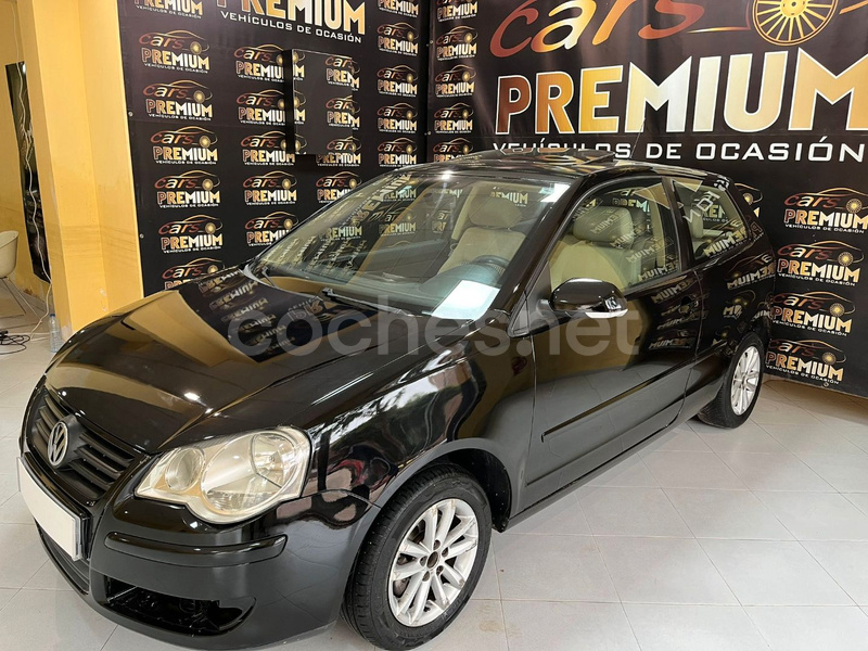 VOLKSWAGEN Polo 1.4 TDI Advance