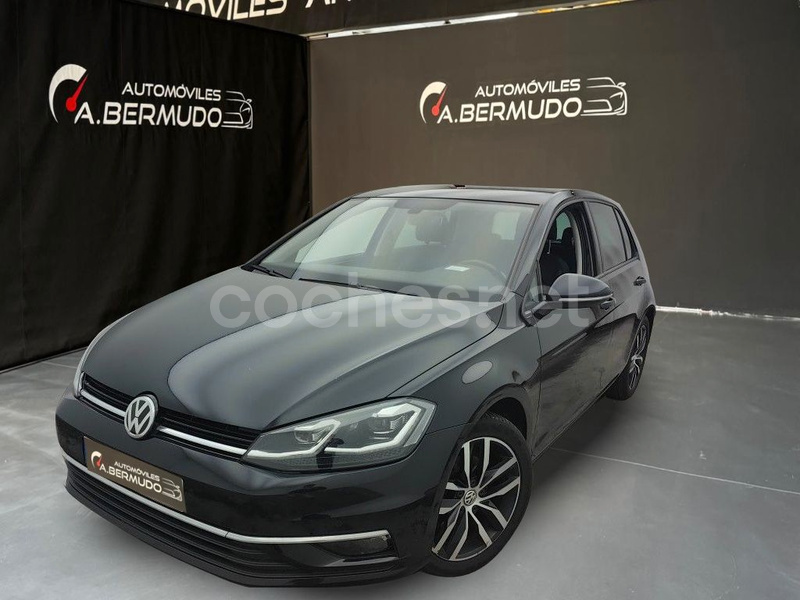 VOLKSWAGEN Golf Sport 1.6 TDI