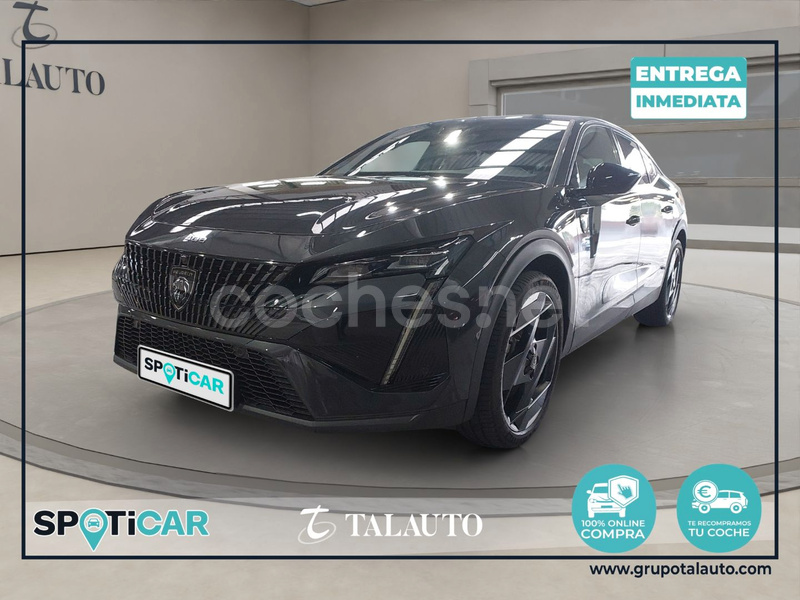 PEUGEOT 408 408 GT PHEV 225 eEAT8