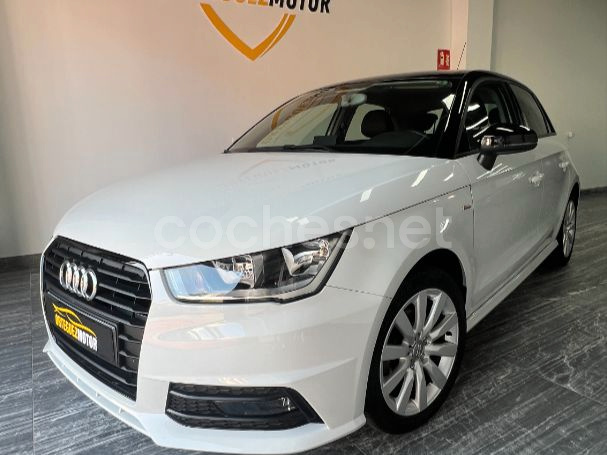 AUDI A1 Adrenalin 1.0 TFSI Sportback