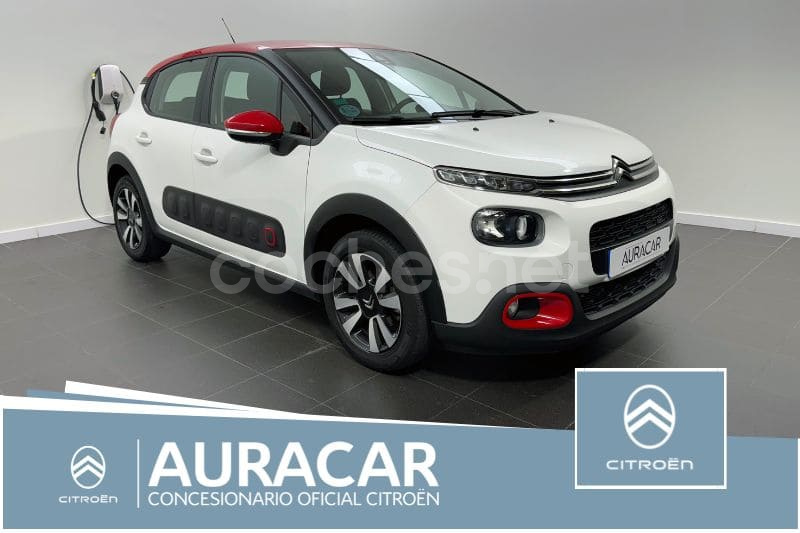 CITROEN C3 PureTech FEEL