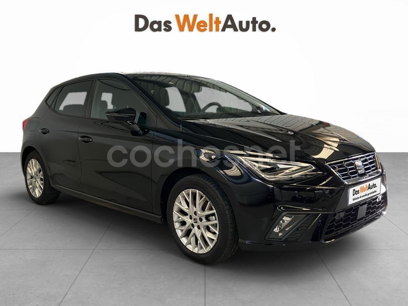 SEAT Ibiza 1.0 TSI FR XS