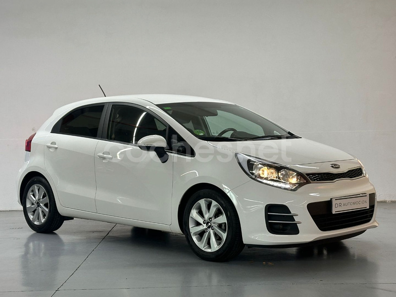 KIA Rio 1.2 CVVT xTech EcoDynamics