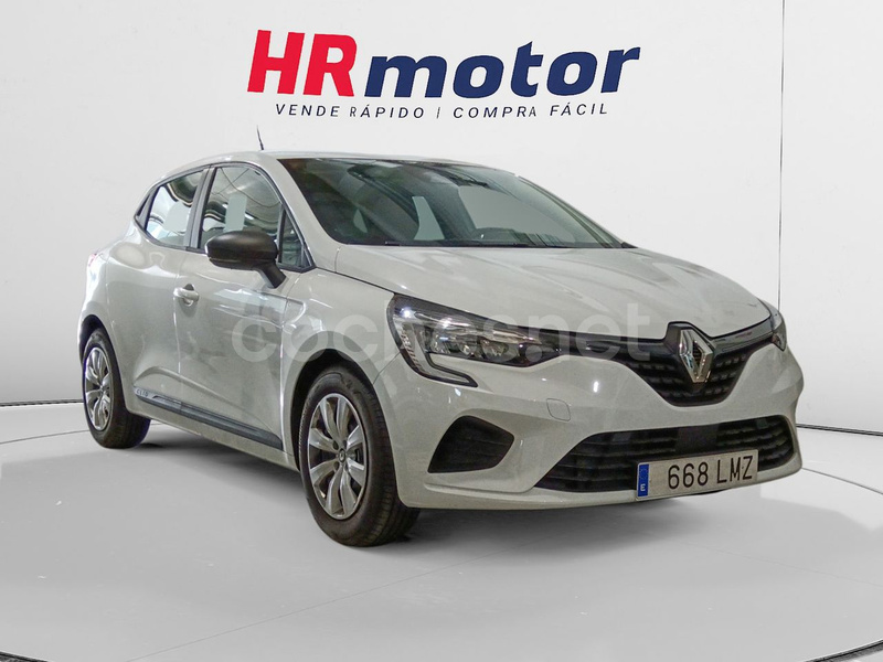 RENAULT Clio Business SCe