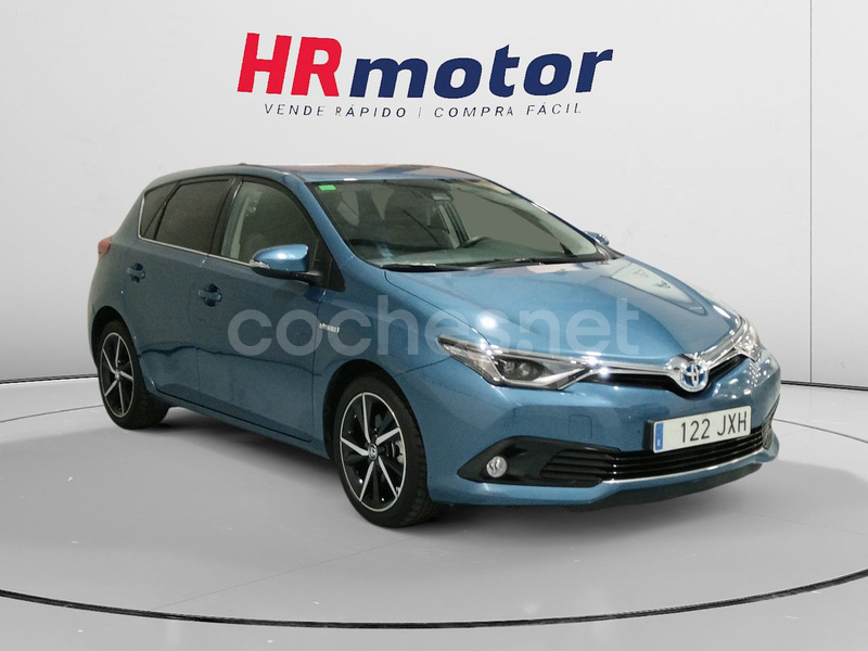 TOYOTA Auris 1.8 140H Hybrid Feel