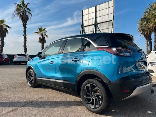 OPEL Crossland X 1.5D Opel 2020