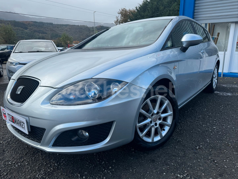 SEAT León 1.6 TDI Style