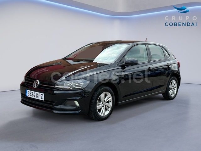 VOLKSWAGEN Polo Advance 1.0 TSI