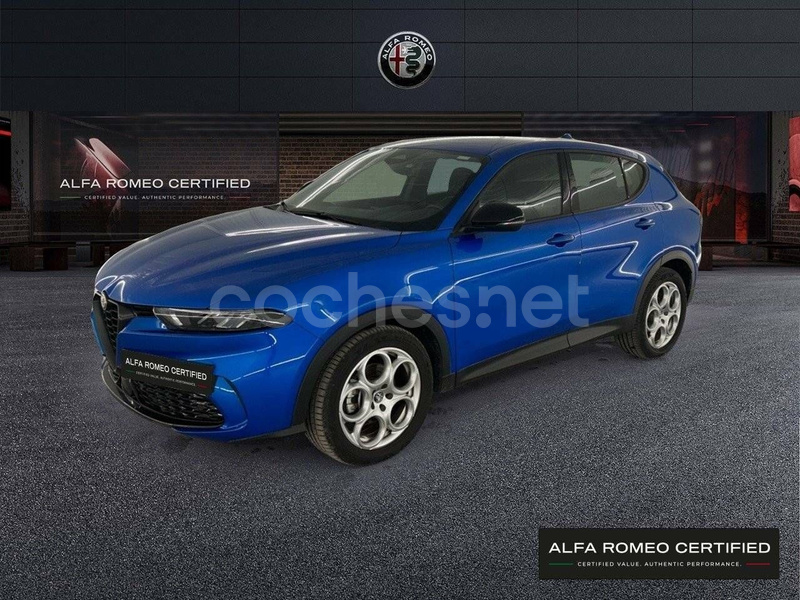 ALFA ROMEO Tonale 16 DS 130 CV SPRINT FWD