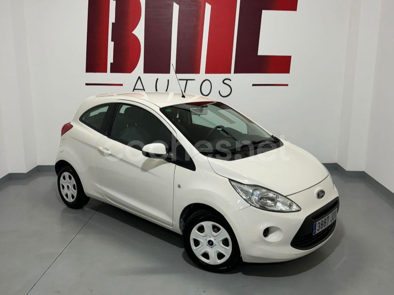 FORD Ka Urban 1.2 Duratec AutoStartStop