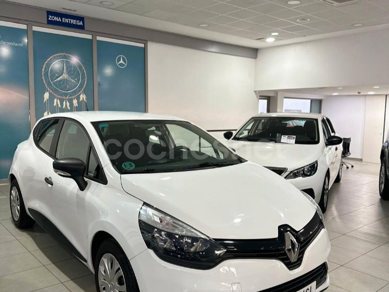 RENAULT Clio Business dCi 18