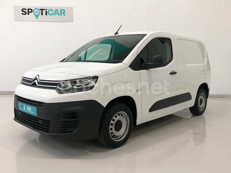 CITROEN Berlingo Talla M BlueHDi 100 CONTROL