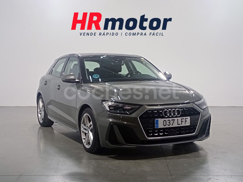 AUDI A1 Sportback S line 30 TFSI